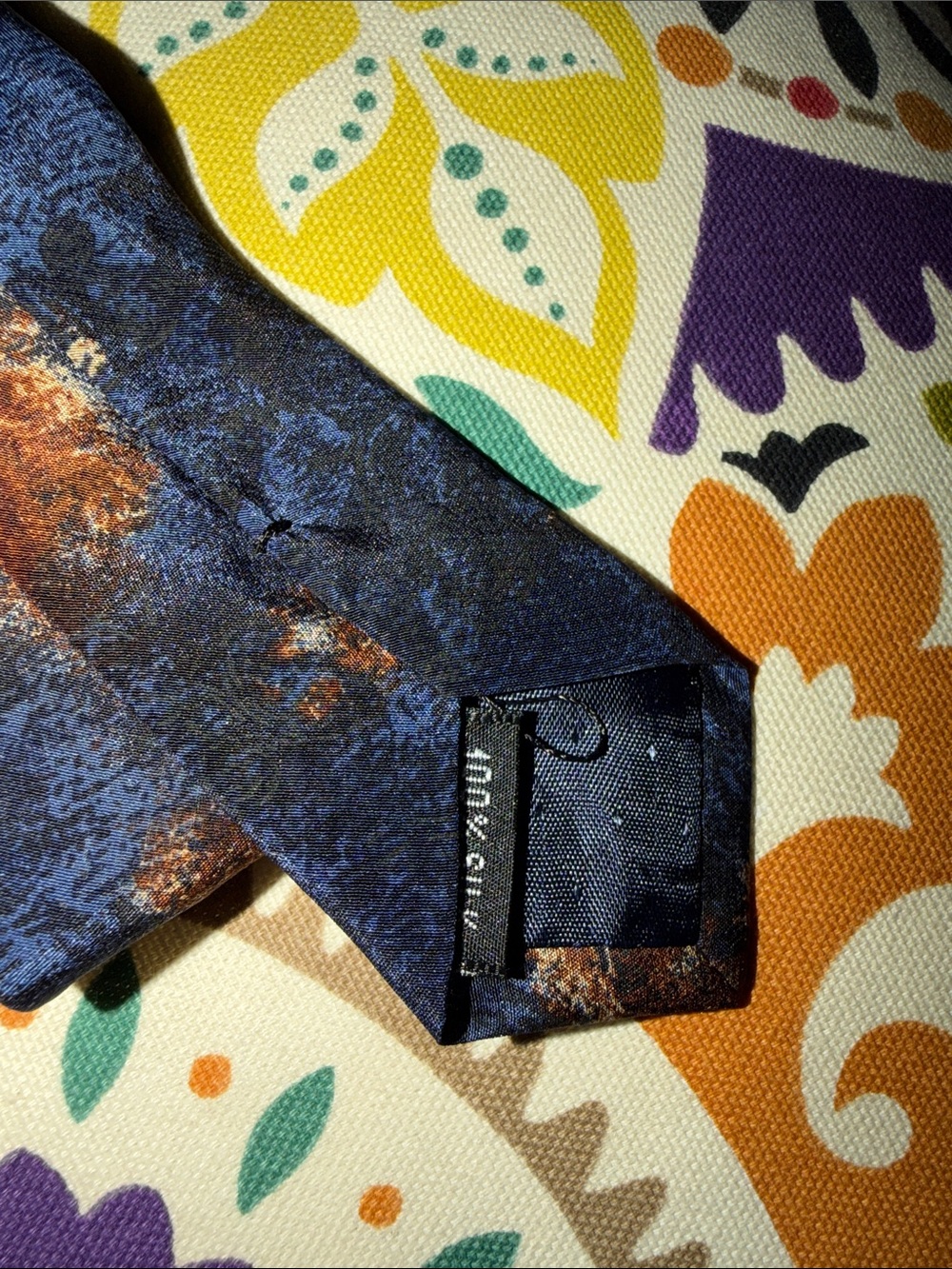 Men's Accessory Subcategory - Picture 3 of 4